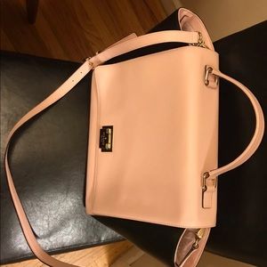 Kate spade magnolia large bag